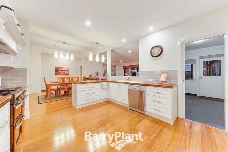 Second view of Homely house listing, 163 Princes Way, Drouin VIC 3818