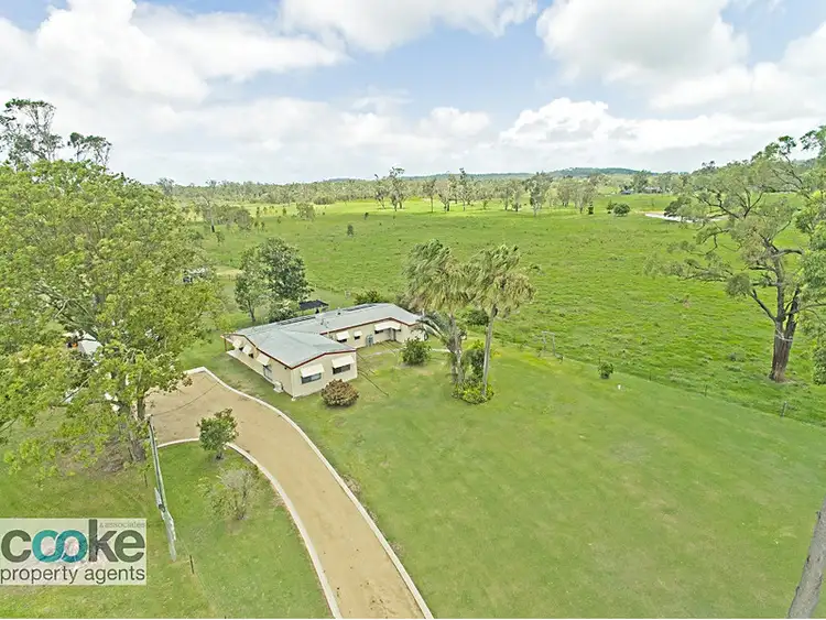 Main view of Homely rural property listing, 233 Bondoola Road, Bondoola QLD 4703