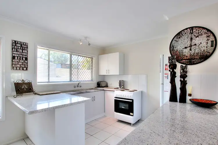Second view of Homely house listing, 29 Lisbeth Street, Springwood QLD 4127