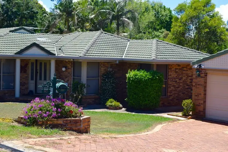 Second view of Homely house listing, 12 Ocola Court, Tamborine Mountain QLD 4272