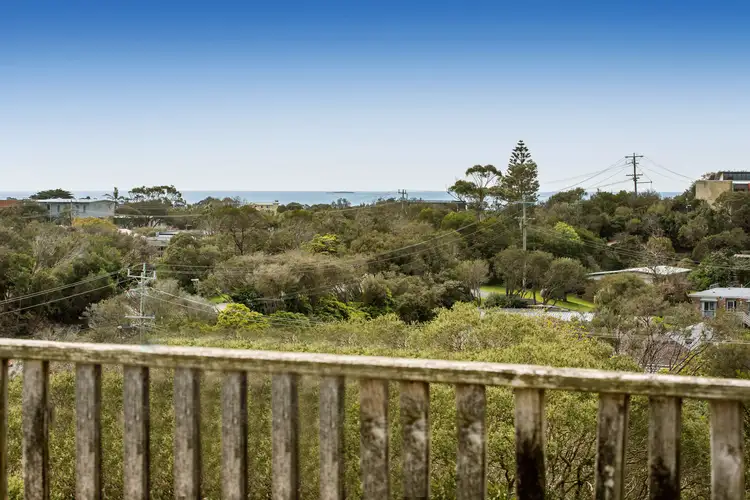 Second view of Homely house listing, 32 Egerton Street, Blairgowrie VIC 3942