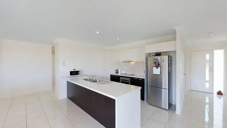 Third view of Homely house listing, 89 Bonnett Road, Mount Low QLD 4818