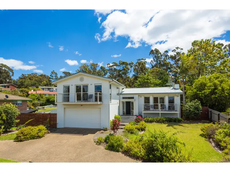 Main view of Homely house listing, 67 Pacific Way, Tura Beach NSW 2548