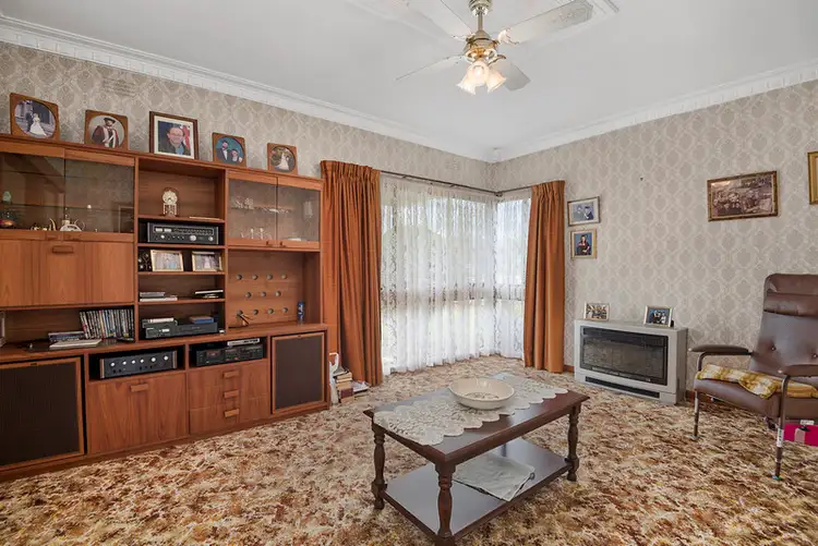Second view of Homely house listing, 43 Station Avenue, St Albans VIC 3021