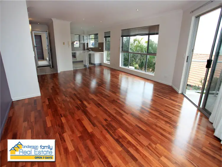 Third view of Homely apartment listing, Address available on request