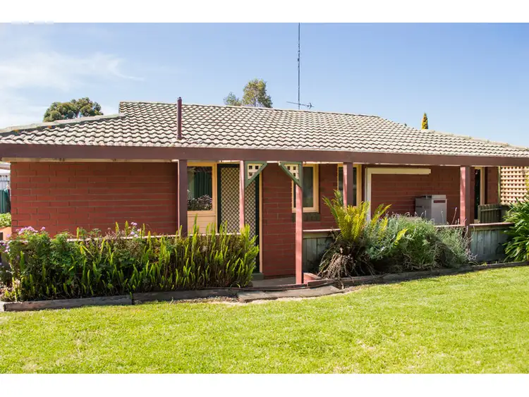 Second view of Homely house listing, 44 Badenoch Street, Mount Gambier SA 5290