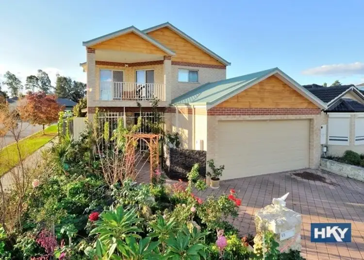 Main view of Homely house listing, 8/1 Brumby Avenue, Henley Brook WA 6055