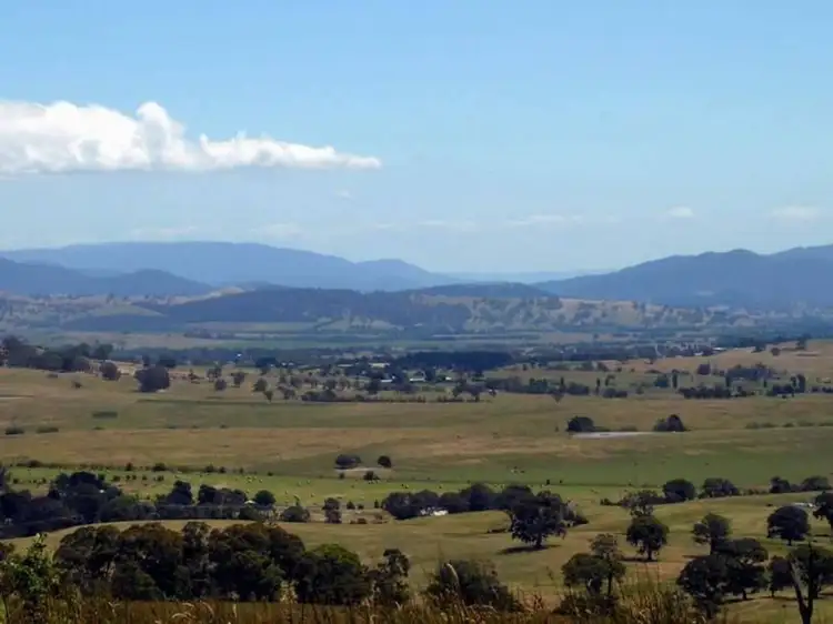 Third view of Homely land listing, 207 McCormacks Road, Mansfield VIC 3722