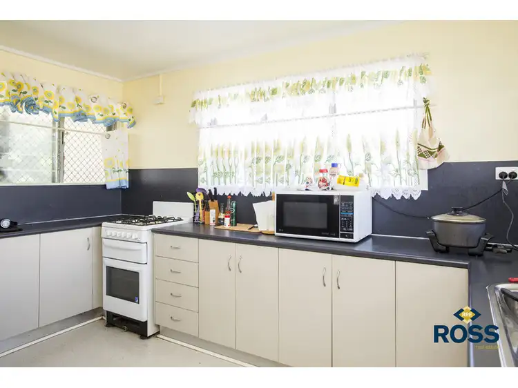 Third view of Homely house listing, 79 Cambridge Street, Vincent QLD 4814