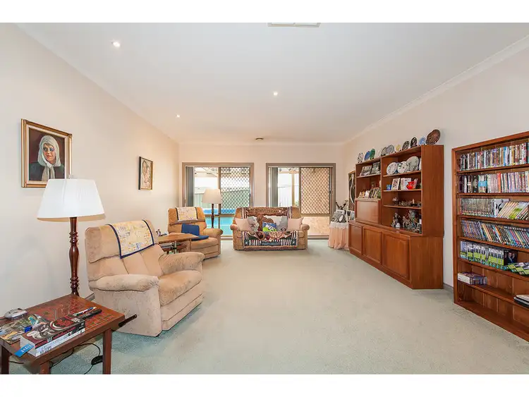 Fourth view of Homely house listing, 53 Maryville Way, Thurgoona NSW 2640
