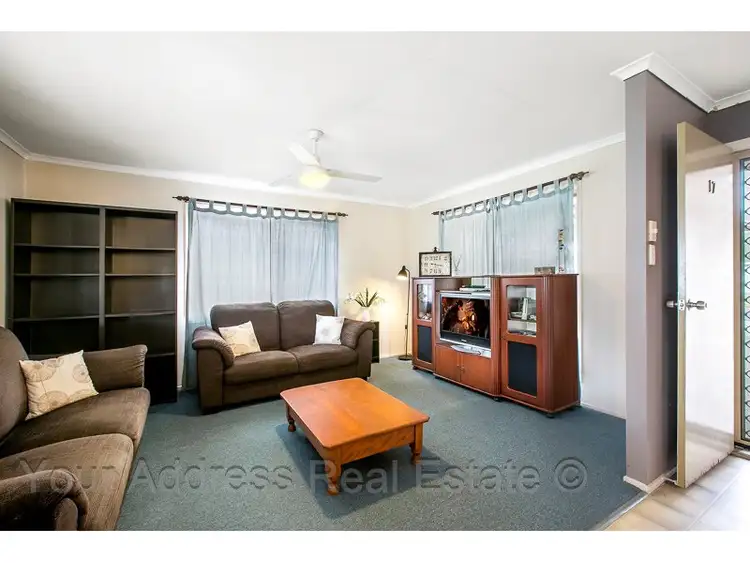 Second view of Homely house listing, 17 Fairbairn Street, Marsden QLD 4132