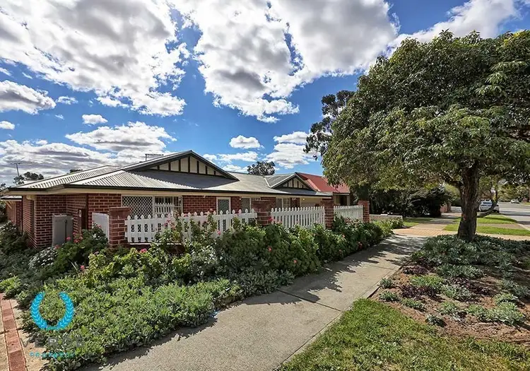 1/79 Coolgardie Street, St James WA 6102