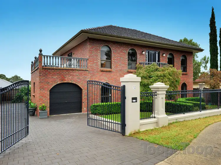 12 Homes Avenue, Magill SA 5072