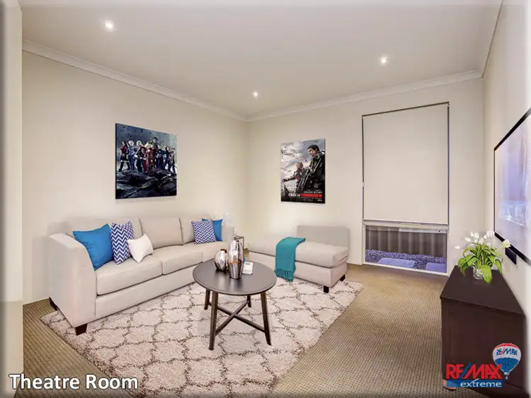 Sixth view of Homely house listing, 32 Manningtree Approach, Butler WA 6036