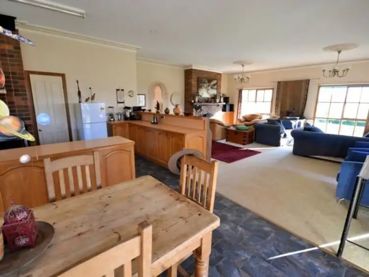 Sixth view of Homely rural property listing, 257 Desmonds Road, Mansfield VIC 3722