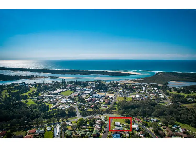 Third view of Homely house listing, 15 Newry Street, Urunga NSW 2455