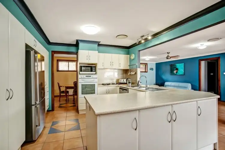 Fifth view of Homely house listing, 4 Daydream Close, Ashtonfield NSW 2323