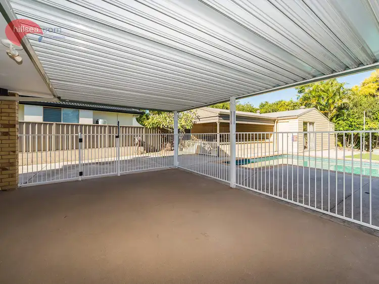 Seventh view of Homely house listing, 10 Greenwood Court, Helensvale QLD 4212