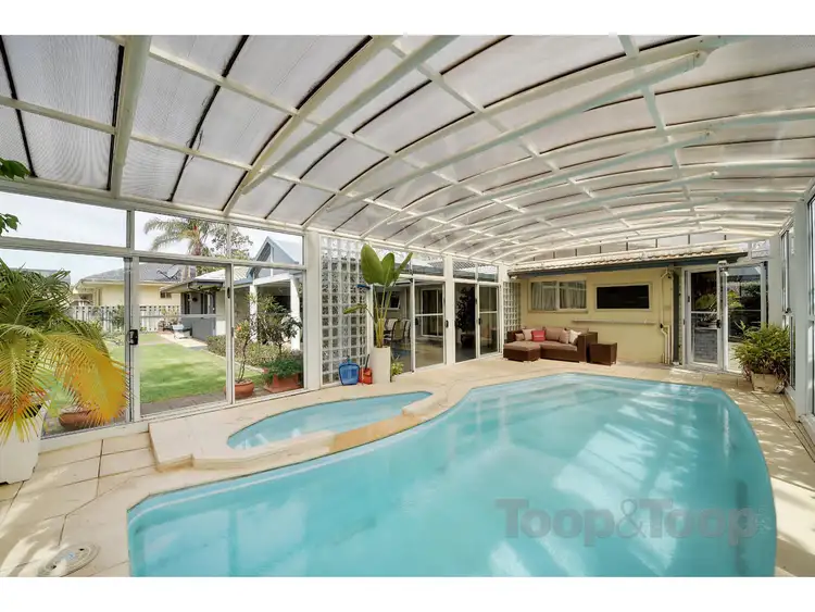 Third view of Homely house listing, 12 Lochside Drive, West Lakes SA 5021