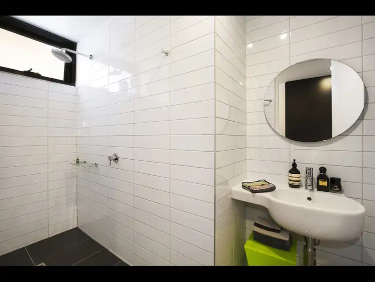 Sixth view of Homely apartment listing, 411/78 Inkerman Street, St Kilda VIC 3182