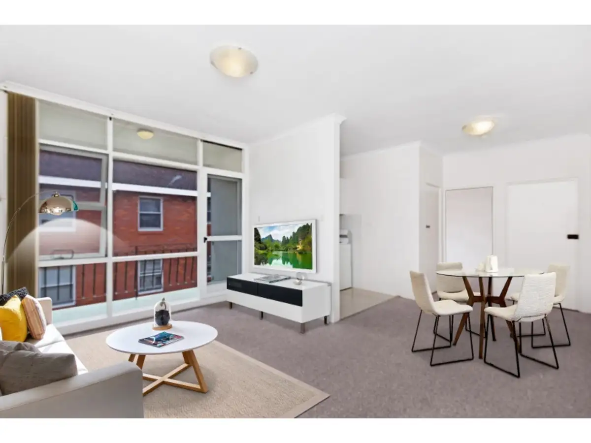 Main view of Homely apartment listing, 20/124 Chuter Avenue, Ramsgate Beach NSW 2217