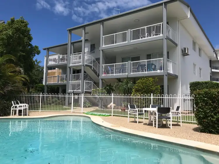 2/27-29 Frank Street, Coolum Beach QLD 4573