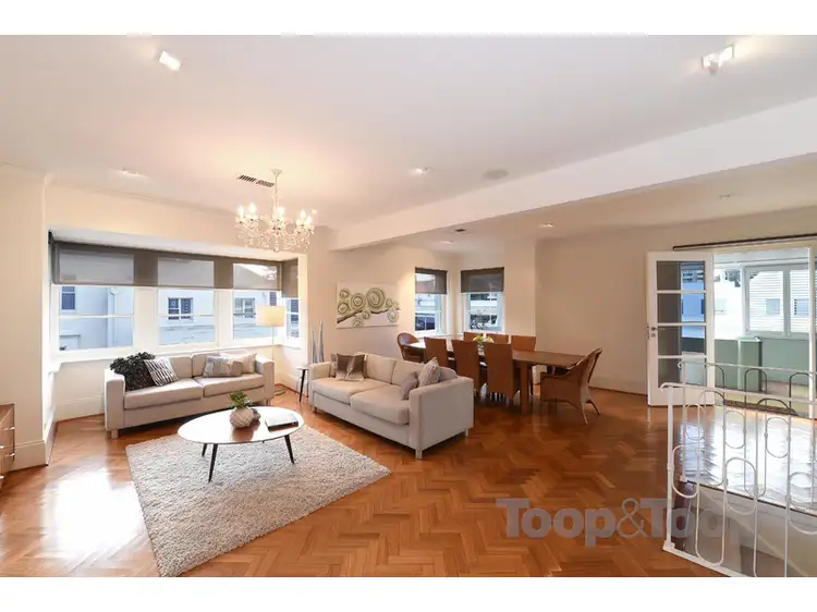 Fourth view of Homely house listing, 3 Pier Street, Glenelg SA 5045