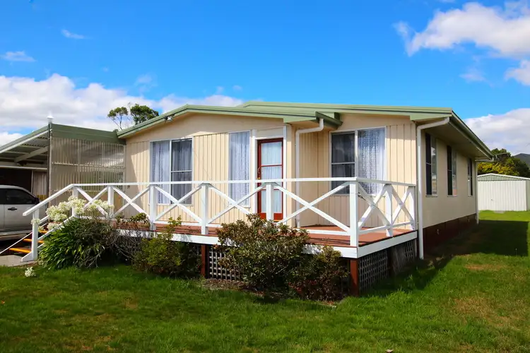 39 Main Street, Zeehan TAS 7469