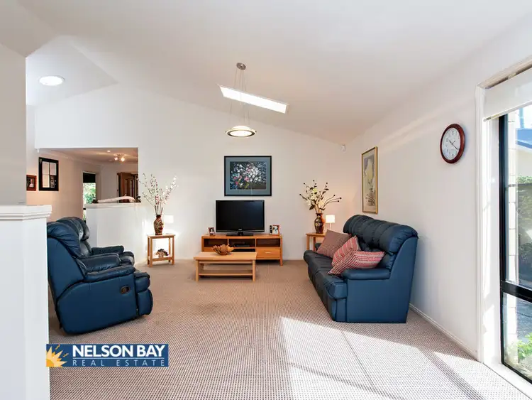 Fourth view of Homely house listing, 15 Margaret Street, Anna Bay NSW 2316