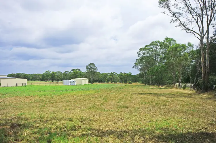 Third view of Homely land listing, Address available on request