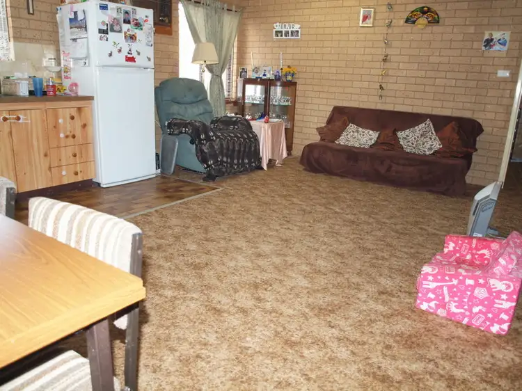 Third view of Homely block of units listing, Flat 1 and 2/30 Bolton Street, Narrandera NSW 2700