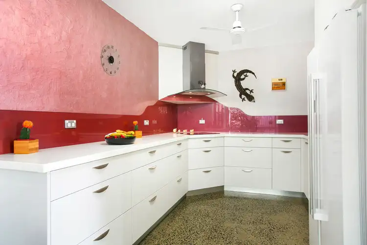 Sixth view of Homely house listing, 3/7 Hibiscus Lane, Holloways Beach QLD 4878