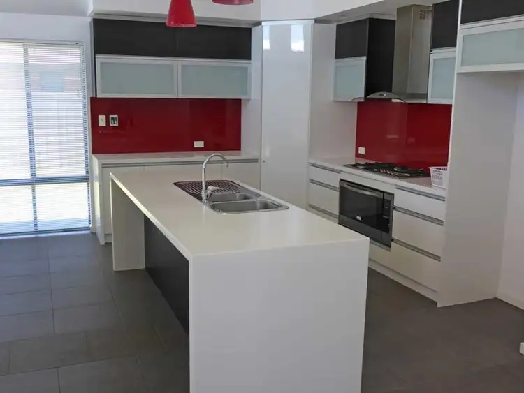 Second view of Homely house listing, 3 Canard Way, Castletown WA 6450