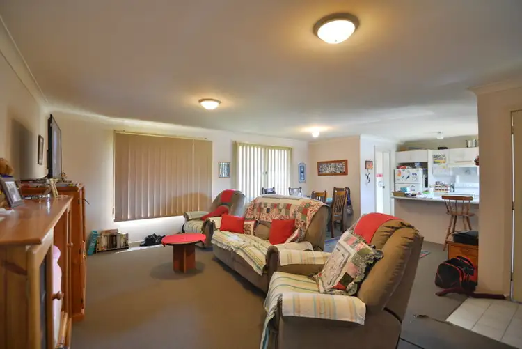 Third view of Homely house listing, 2/17 Strong Place, Richmond NSW 2753