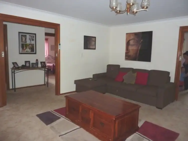 Second view of Homely house listing, 14 Wall Street, cudal NSW 2864