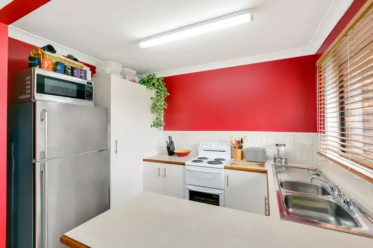 Fifth view of Homely townhouse listing, 6 Fern Court 67 Nerang Street, Nerang QLD 4211