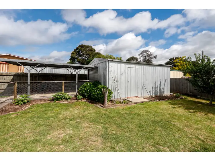 Fourth view of Homely house listing, 9 Bergen Crescent, Sale VIC 3850
