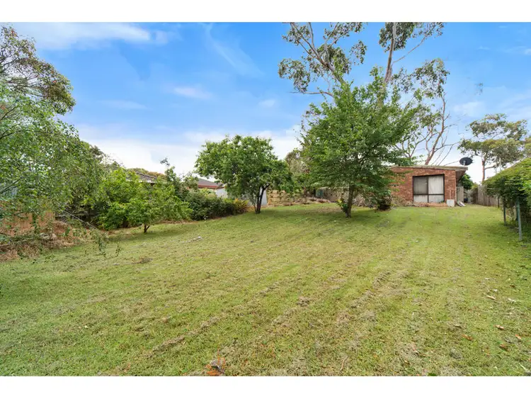Fourth view of Homely house listing, 6 Beech Street, Langwarrin VIC 3910