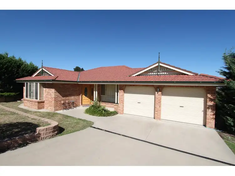 Main view of Homely house listing, 43 Endurance Court, Llanarth NSW 2795