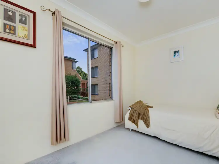 Sixth view of Homely unit listing, 1/23-25 Sherbrook Road, Hornsby NSW 2077