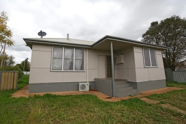 Main view of Homely house listing, 6 Wattle Street, Dubbo NSW 2830