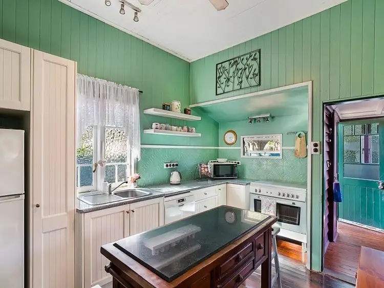 Second view of Homely house listing, 20 Groom Street, East Toowoomba QLD 4350