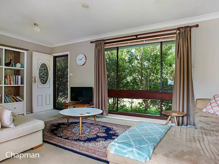 Second view of Homely house listing, 4 Reading Street, Glenbrook NSW 2773