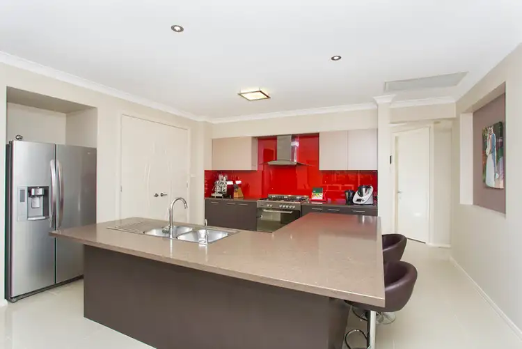 Second view of Homely house listing, 57 O'Shea Circuit, Cessnock NSW 2325