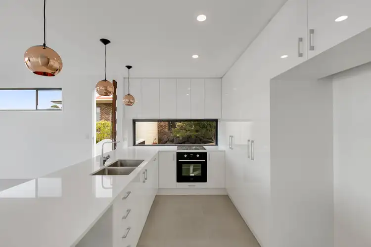 Third view of Homely semi-detached listing, 1/65 Armstrong Way, Highland Park QLD 4211