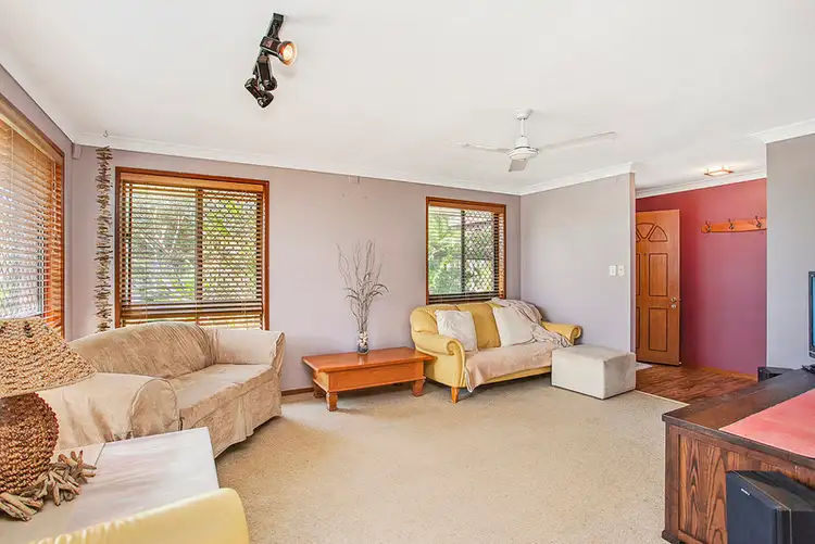 Fourth view of Homely house listing, 5 Aird Court, Highland Park QLD 4211