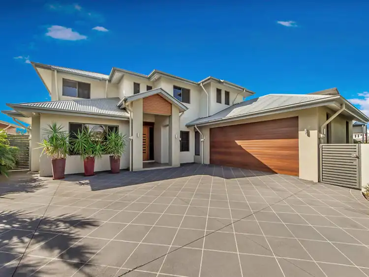 Fifth view of Homely house listing, 59 Marina Parade, Jacobs Well QLD 4208