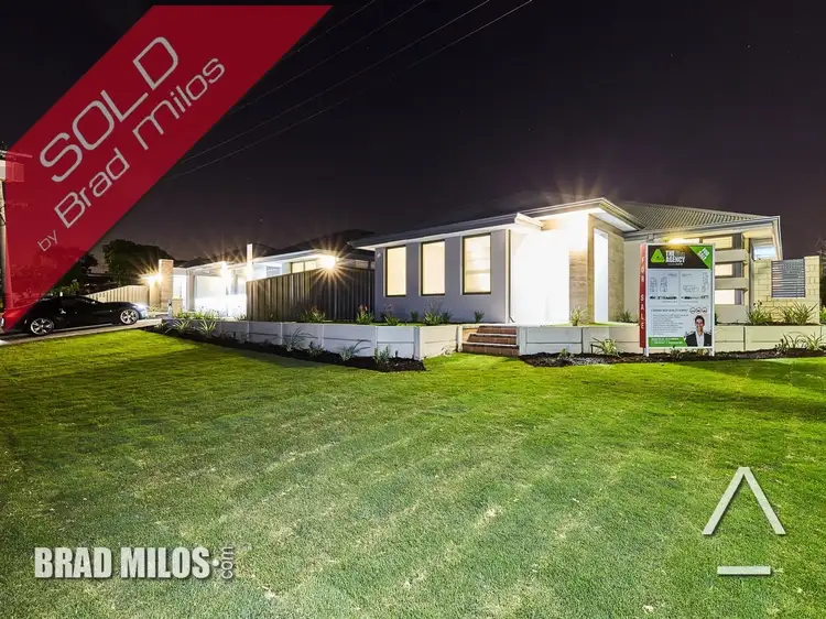 63A Edeline Street, Spearwood WA 6163