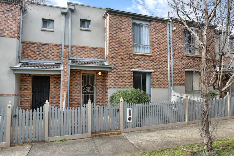 Main view of Homely townhouse listing, 6/2 Shoalhaven Street, Bundoora VIC 3083