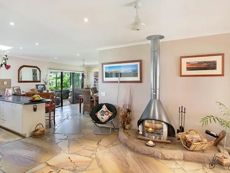 Fifth view of Homely house listing, 42 Allambi Terrace, Noosa Heads QLD 4567